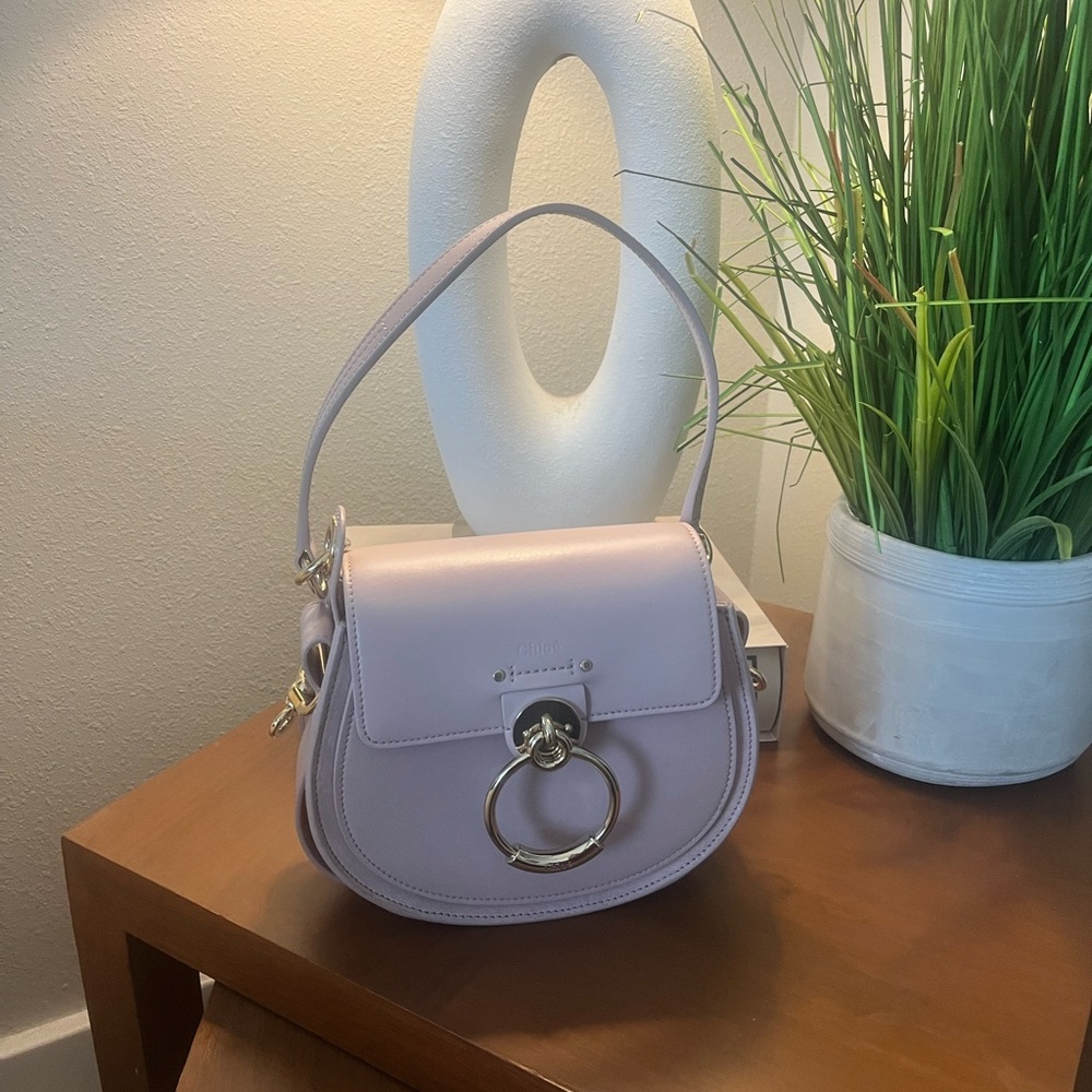 Like new authentic chloe bag 2480